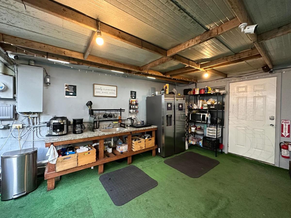 Paradiso Hostel