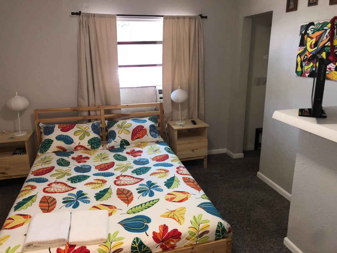 Hostel Paradiso Miami