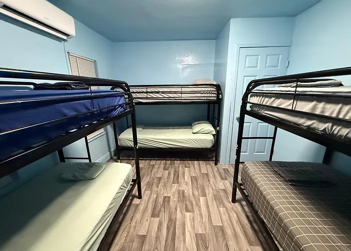 Guest House Paradiso